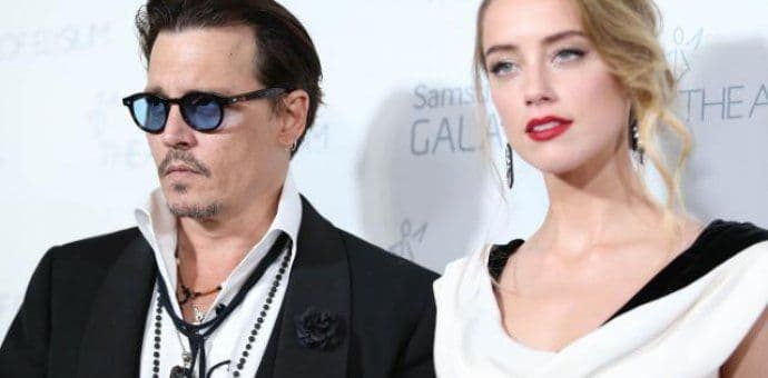 Džoni Dep želi drugu šansu? Džoni Dep želi drugu šansu?