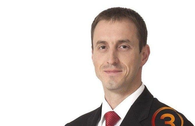 Obradović osumnjičen za zloupotrebu položaja Obradović osumnjičen za zloupotrebu položaja