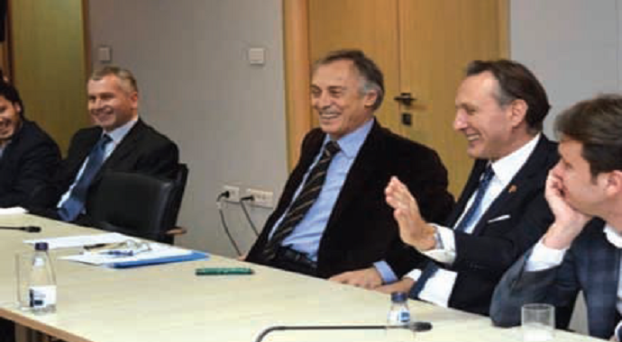 Rakčević i Krivokapić prijete izlaskom, Lekić još uvijek vaga Rakčević i Krivokapić prijete izlaskom, Lekić još uvijek vaga