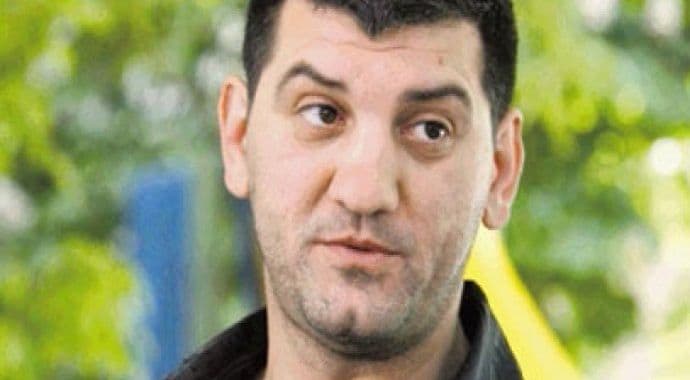 Bešić: Front bez Vučićeve podrške Bešić: Front bez Vučićeve podrške