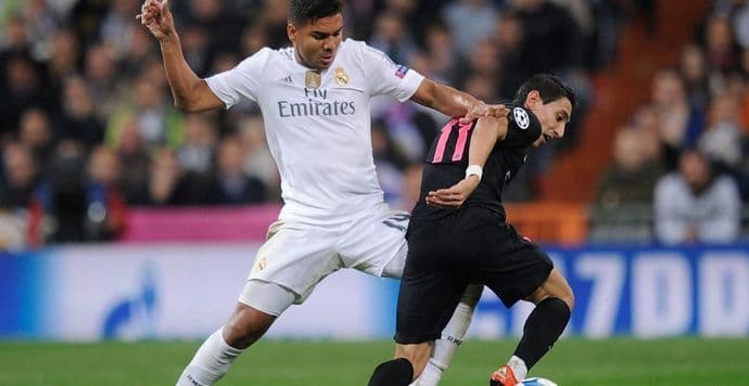 VIDEO: PSŽ razbio Real! VIDEO: PSŽ razbio Real!