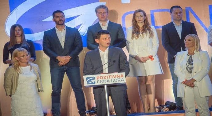 Pajović: U januaru smo sačuvali državu Crnu Goru Pajović: U januaru smo sačuvali državu Crnu Goru