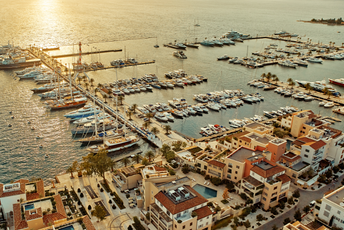 Marina Porto Montenegro uspješno resertifikovana za kvalitet usluge i odnosa prema živnotnoj sredini