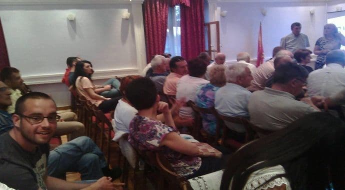 Nikšić: Bitka na Vučjem Dolu jedna od najvećih bitaka Novog vijeka Nikšić: Bitka na Vučjem Dolu jedna od najvećih bitaka Novog vijeka