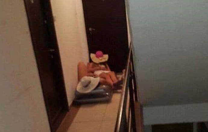 Traži se krevet više! Traži se krevet više!