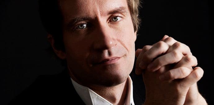 KOTORART: Jedan od najboljih pijanista današnjice u Crkvi Svetog Duha KOTORART: Jedan od najboljih pijanista današnjice u Crkvi Svetog Duha