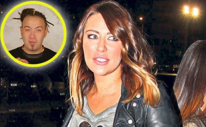 UDALA SE JOŠ JEDNA ANA: Nikolićeva se tajno vjenčala za repera! UDALA SE JOŠ JEDNA ANA: Nikolićeva se tajno vjenčala za repera!