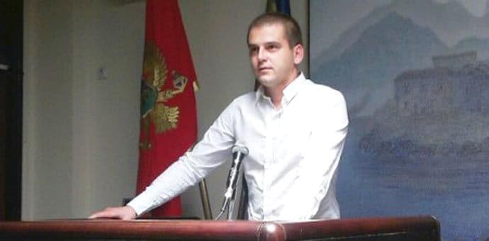 Janković na čelu mladih DPS-a u Baru Janković na čelu mladih DPS-a u Baru