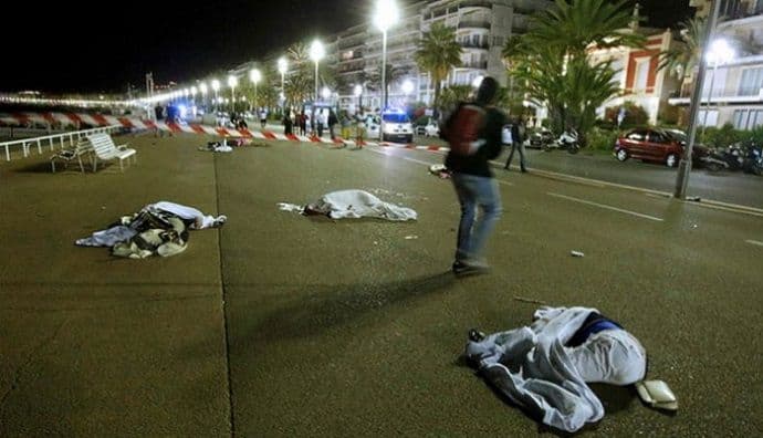 Francuski mediji neće objavljivati imena i fotografije terorista Francuski mediji neće objavljivati imena i fotografije terorista