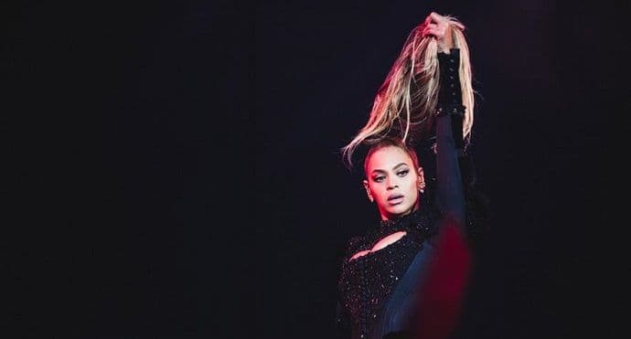 Bijonse dominantna u nominacijama za MTV nagrade Bijonse dominantna u nominacijama za MTV nagrade