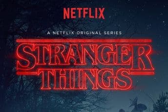 Stranger Things: Netflixova hit-serija koja nas vraća u osamdesete