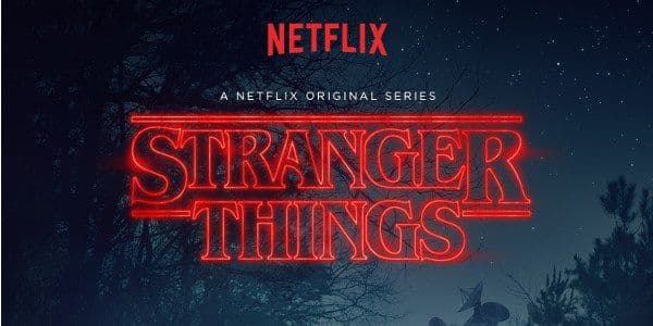 Stranger Things: Netflixova hit-serija koja nas vraća u osamdesete Stranger Things: Netflixova hit-serija koja nas vraća u osamdesete