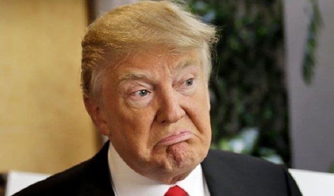 Mamin sin: Pravo porijeklo frizure Donalda Trampa! Mamin sin: Pravo porijeklo frizure Donalda Trampa!