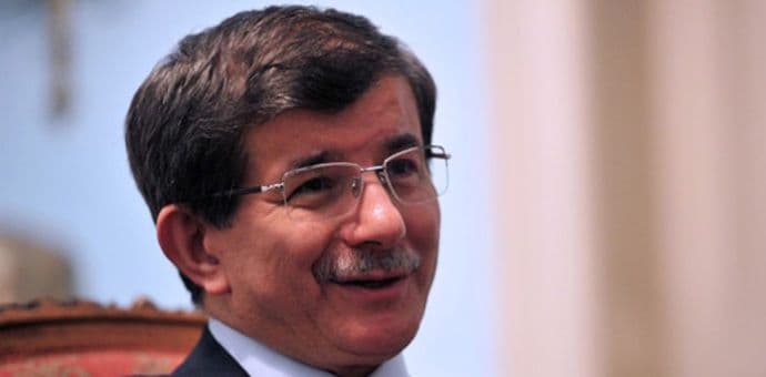 Davutoglu: Ja sam naredio obaranje aviona Davutoglu: Ja sam naredio obaranje aviona