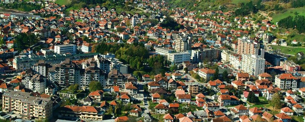 Svaka deseta osoba u Bijelom Polju koristi droge Svaka deseta osoba u Bijelom Polju koristi droge