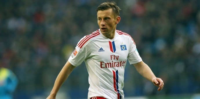 Olić u Cvajti: Novac me više ne zanima Olić u Cvajti: Novac me više ne zanima