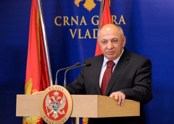 Lazović: Neizglasavanje ugovora daje pravo A2A da proda akcije kome hoće Lazović: Neizglasavanje ugovora daje pravo A2A da proda akcije kome hoće