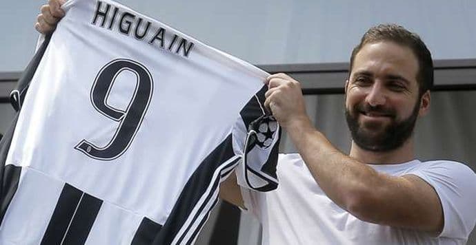 Napulj: Pica 1 euro kad se Iguain povrijedi Napulj: Pica 1 euro kad se Iguain povrijedi