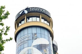 TELENOR: U avgustu avanturistička trka  