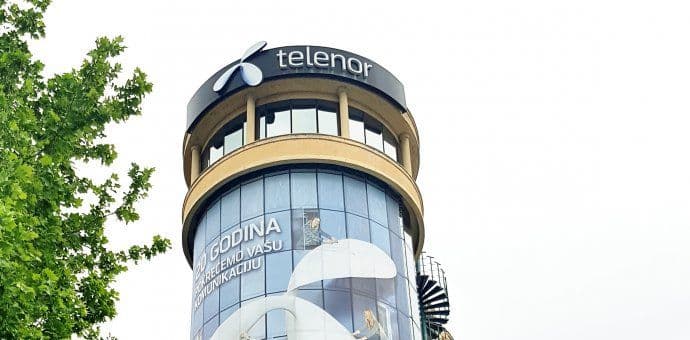 TELENOR: U avgustu avanturistička trka TELENOR: U avgustu avanturistička trka