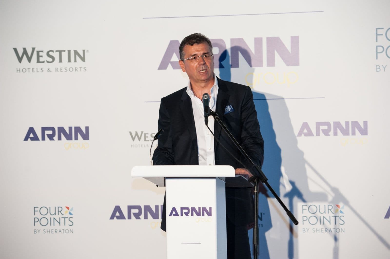 Starwood dolazi u Crnu Goru sa hotelima Westin i Four Points Sheraton Starwood dolazi u Crnu Goru sa hotelima Westin i Four Points Sheraton