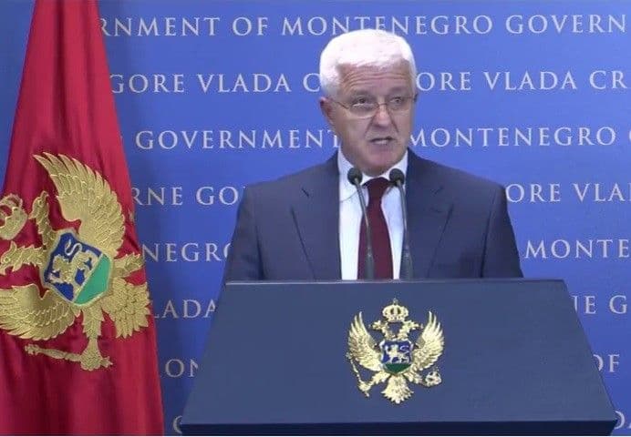 MARKOVIĆ: "Ako izađete iz Vlade, odgovornost je vaša" MARKOVIĆ: "Ako izađete iz Vlade, odgovornost je vaša"