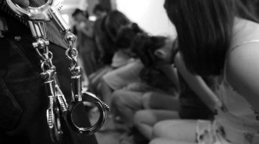 Interpol: Spašeno 2.700 žrtava šverca ljudi Interpol: Spašeno 2.700 žrtava šverca ljudi