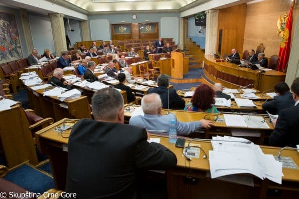 SKUPŠTINA: Završili raspravu o protokolu sa Češkom SKUPŠTINA: Završili raspravu o protokolu sa Češkom