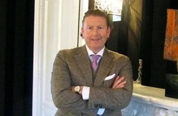 Vlada opozvala počasnog konzula Crne Gore u Holandiji Vlada opozvala počasnog konzula Crne Gore u Holandiji