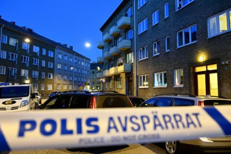 Švedska: Jaka eksplozija u centru Malmea Švedska: Jaka eksplozija u centru Malmea