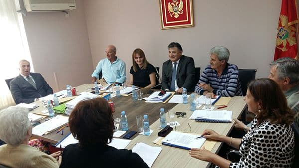 Tužilački savjet formirao tri nove komisije Tužilački savjet formirao tri nove komisije