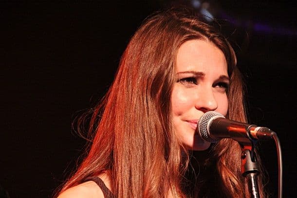 Sara Renar pred LF: Jako se veselim nastupu na Lake fest-u! Sara Renar pred LF: Jako se veselim nastupu na Lake fest-u!