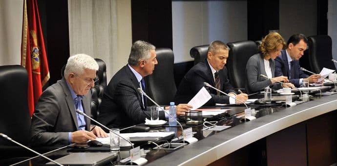 VNB: Situacija stabilna, potebno unaprijediti saradnju organa za sprovođenje zakona VNB: Situacija stabilna, potebno unaprijediti saradnju organa za sprovođenje zakona