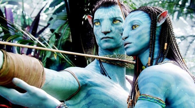 Kameronovo priznanje o nastajanju nastavaka Avatara Kameronovo priznanje o nastajanju nastavaka Avatara