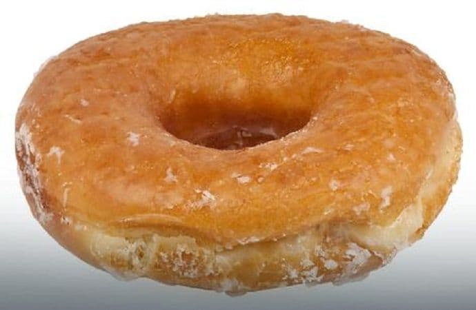 Uhapsili penzionera: Od šećera sa krofne mislili da je droga Uhapsili penzionera: Od šećera sa krofne mislili da je droga