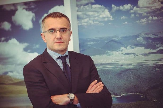 Zeković: Telekom investirao oko 200 miliona eura za deset godina Zeković: Telekom investirao oko 200 miliona eura za deset godina