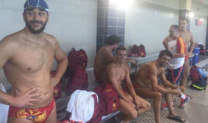 FOTO: ''Ajkule'' rade punom parom u Hjustonu, atmosfera odlična FOTO: ''Ajkule'' rade punom parom u Hjustonu, atmosfera odlična