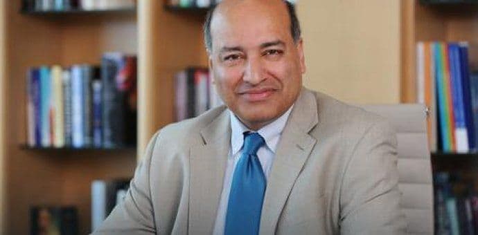 Čakrabarti: EBRD zainteresovana za finansiranje Jadransko-jonske magistrale Čakrabarti: EBRD zainteresovana za finansiranje Jadransko-jonske magistrale