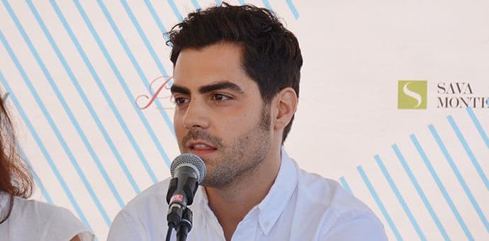 Miloš KARADAGLIĆ: Ne postoji mjesto gdje više volim da sviram od Kotora Miloš KARADAGLIĆ: Ne postoji mjesto gdje više volim da sviram od Kotora