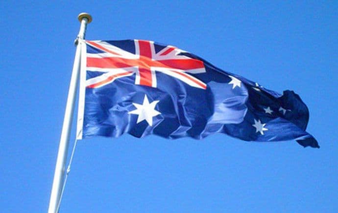 Australija mijenja koordinate zbog prilagođavanja satelitskoj navigaciji Australija mijenja koordinate zbog prilagođavanja satelitskoj navigaciji