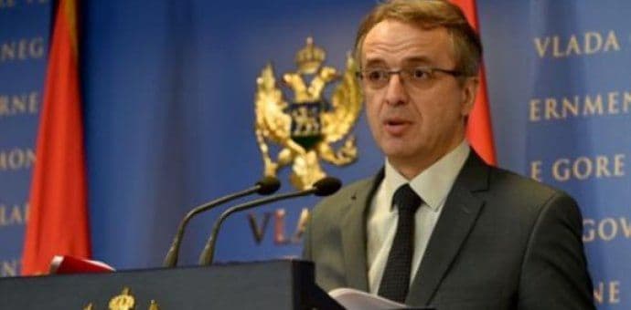 DANILOVIĆ: DF targetirao Demos kao protivnika DANILOVIĆ: DF targetirao Demos kao protivnika