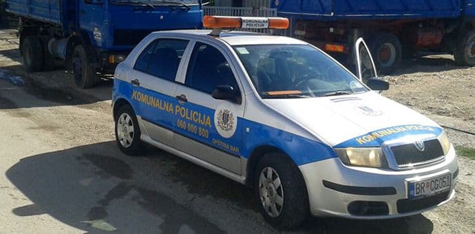 BAR: Prijavama protiv buke BAR: Prijavama protiv buke