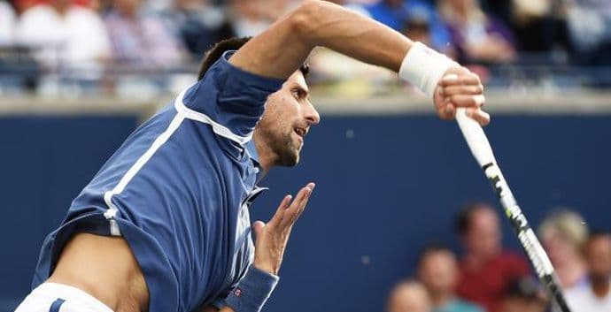 Đoković napuštio olimpijsko selo Đoković napuštio olimpijsko selo