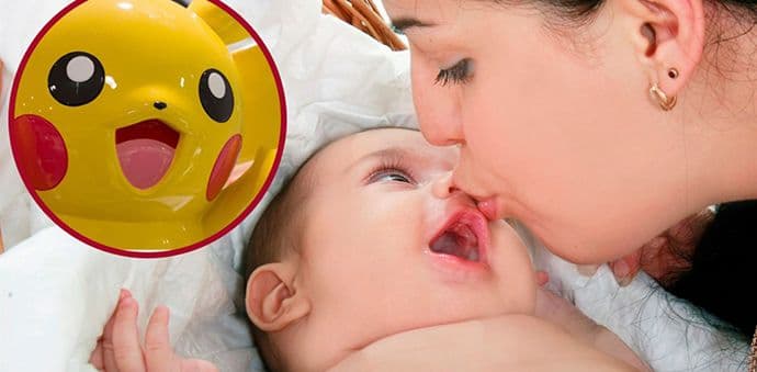 Da, roditelji su počeli djeci da daju imena Pokemona... Da, roditelji su počeli djeci da daju imena Pokemona...