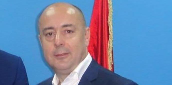 JEVTOVIĆ: I male sume novca mogu ukazati na terorizam JEVTOVIĆ: I male sume novca mogu ukazati na terorizam