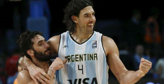 Argentinci preslišali Hrvate Argentinci preslišali Hrvate