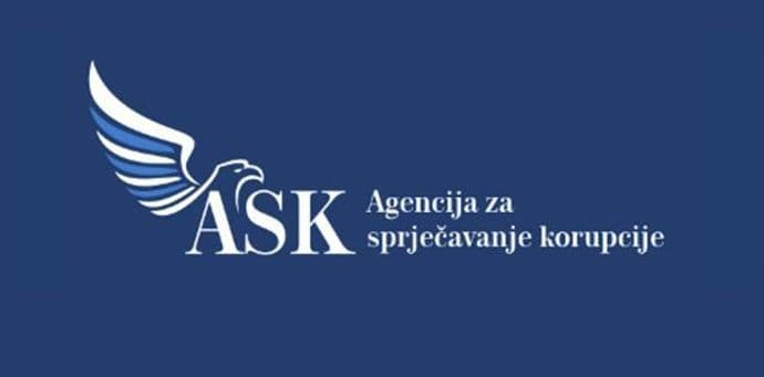 ASK: Prekršajni postupci protiv četiri stranke ASK: Prekršajni postupci protiv četiri stranke