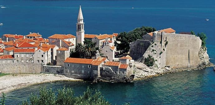 JASAVIĆ: Budvi potrebna moderna marina JASAVIĆ: Budvi potrebna moderna marina