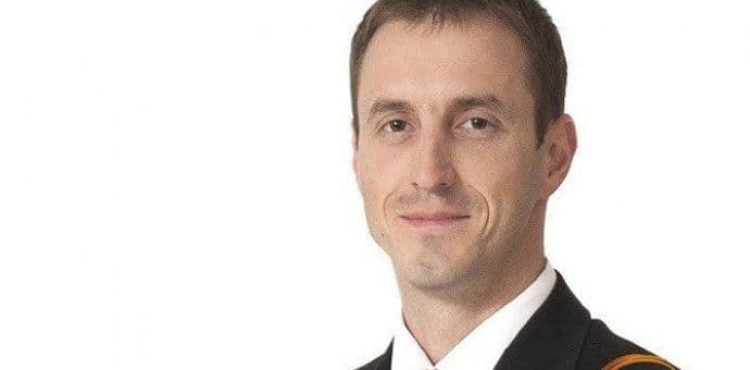 Obradović podnio ostavku Obradović podnio ostavku