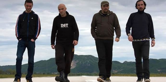 DST pred Lake Fest: Potrudićemo se da publika sa nama ostane bez glasa DST pred Lake Fest: Potrudićemo se da publika sa nama ostane bez glasa